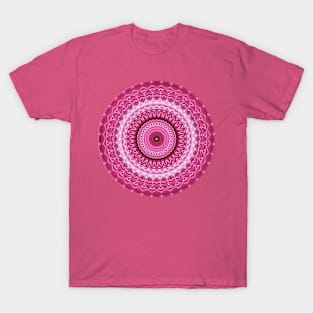 Pretty in Pink T-Shirt